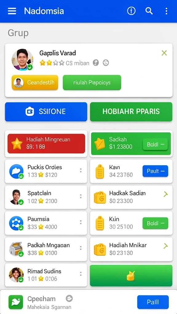 agenjitu - Dukungan pelanggan yang responsif dan profesional.