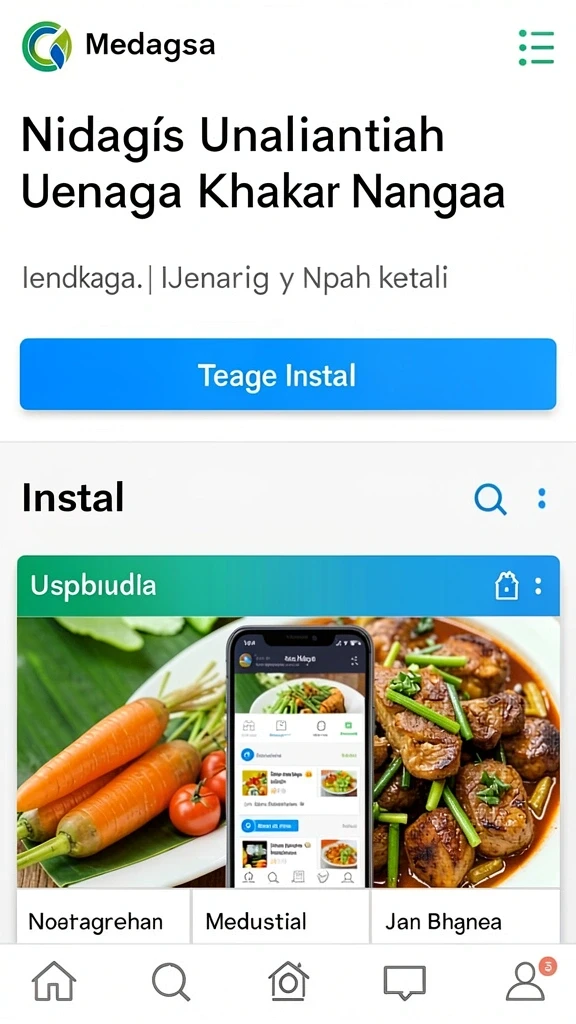 api288 - Karakter yang beragam dan penuh warna.