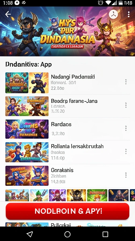 argatoto - Fitur bonus harian yang menguntungkan bagi pemain.