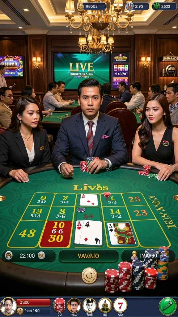 bayitoto - Tampilan antarmuka yang sederhana dan menarik.