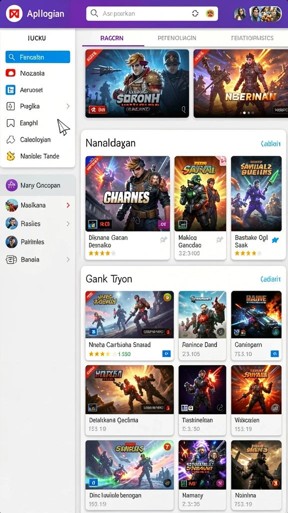 gogo77 - Level-level yang menantang dan penuh dengan petualangan.