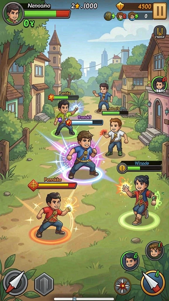 idcjoker - Berbagai pilihan permainan slot yang menghibur.