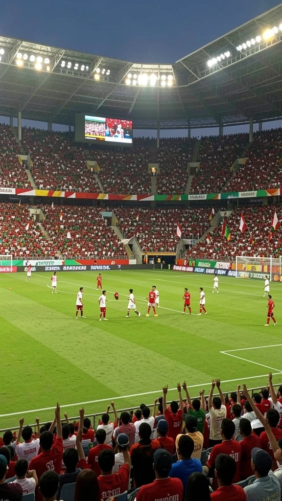 idrrp - Tampilan halaman utama yang menarik dan interaktif.