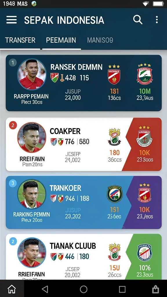 kijangwin - Tersedia banyak pilihan permainan kasino.