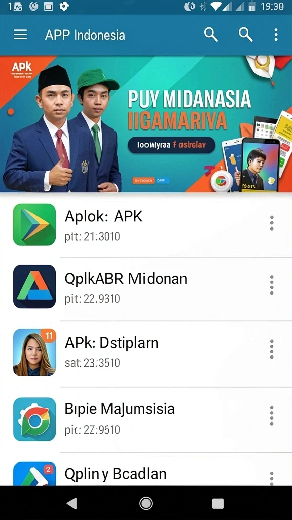 lion4d - Visual level yang menakjubkan dan detail.
