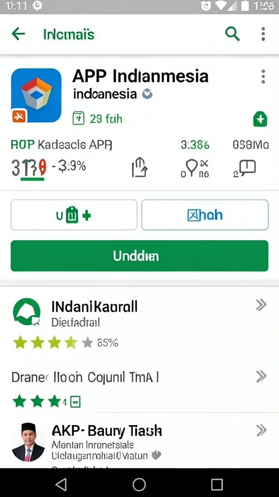 mikatoto - Tampilan utama MIKATOTO yang menawan dan intuitif.