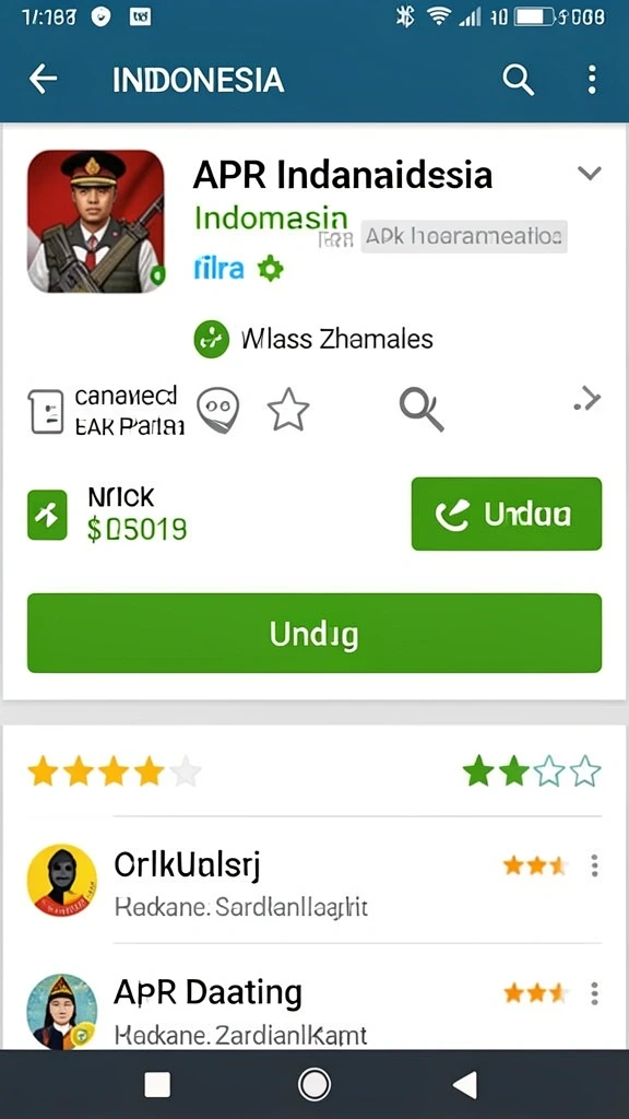 mikatoto - Fitur kompetisi yang mengasyikkan dan menantang.