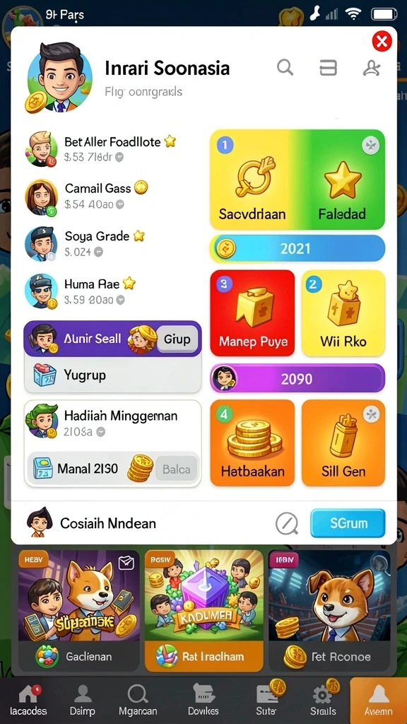 myslot188 - Fitur bonus yang menguntungkan dan adiktif.