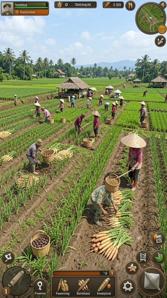olxtoto - Tampilan antarmuka yang menarik dan mudah digunakan.