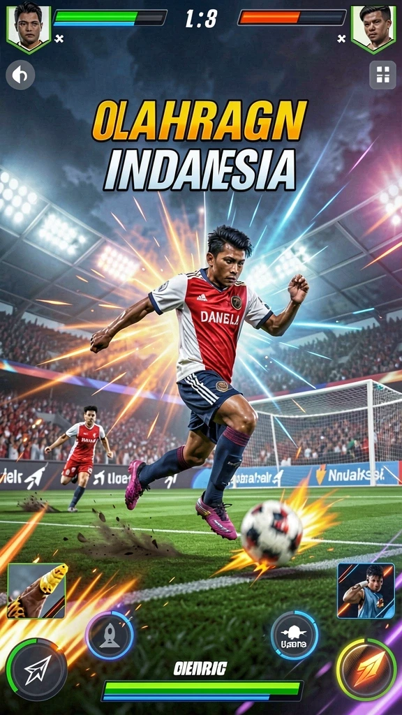 prima77 - Grafis yang memukau dan berkualitas tinggi.