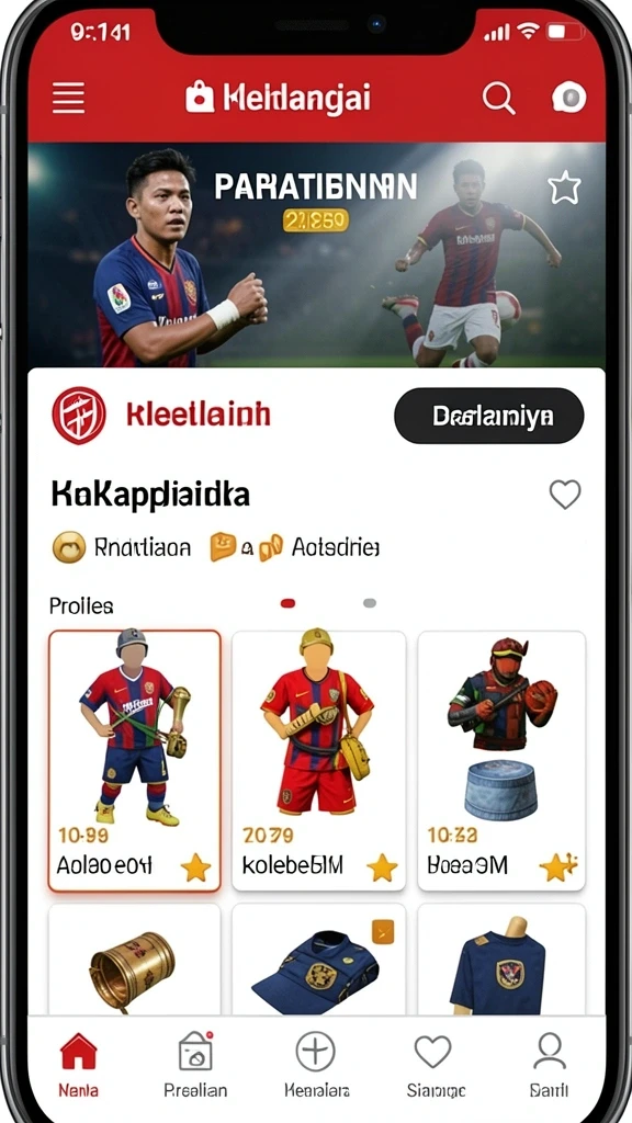 rpgame - Aksi pertarungan epik dengan efek visual menakjubkan.