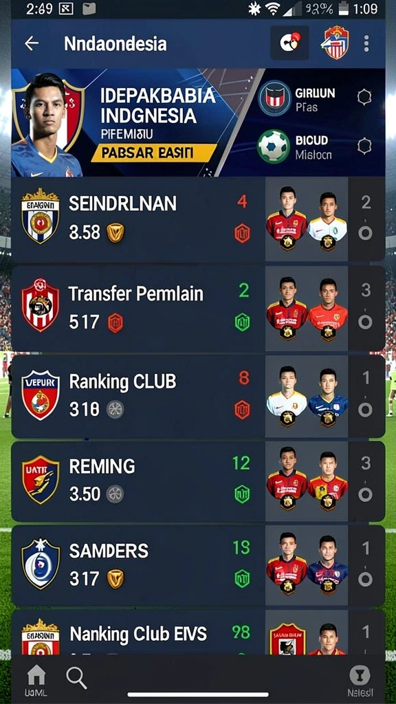 ulartoto - Tampilan layar utama ULARTOTO yang menarik perhatian.
