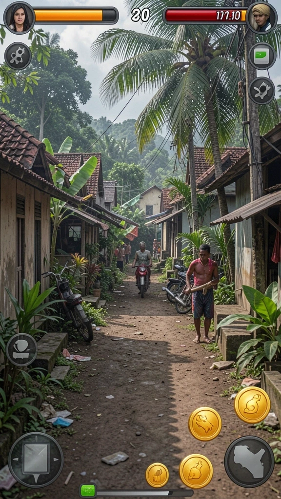 win199 - Tampilan awal yang menarik dan intuitif.