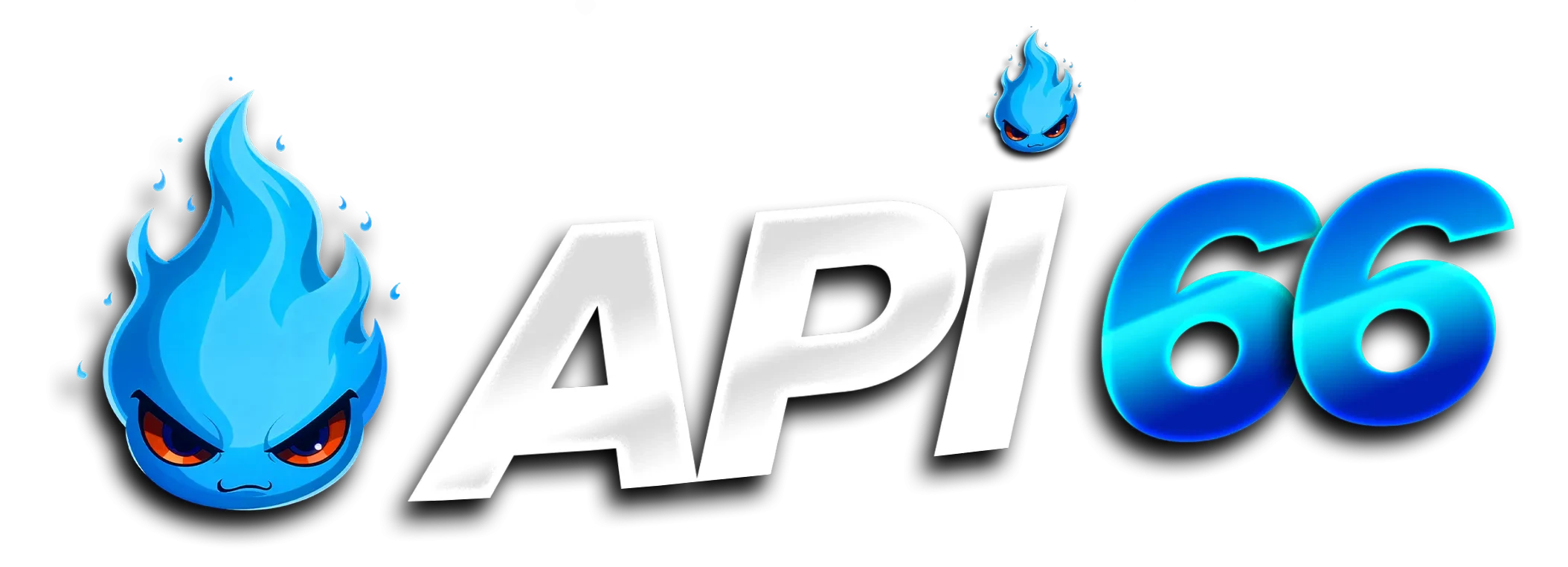 api66 — Logo Resmi